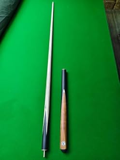 LGB Professional Snooker cue by CONDY