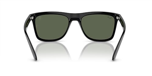Image of Ray-Ban womens Rb4413m Square Sunglasses