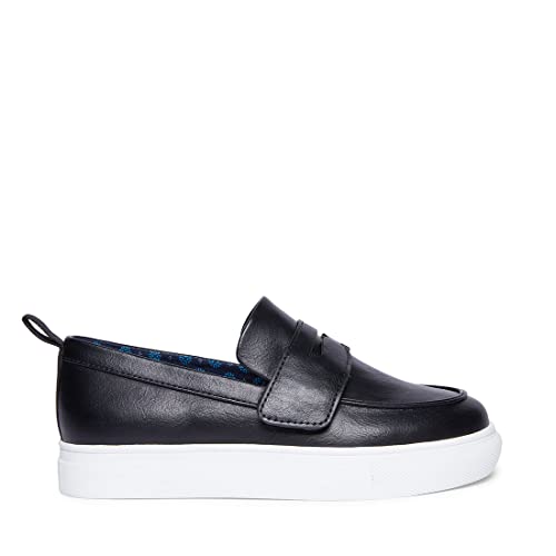 Image of Steve Madden Boys Adaptive Cooper