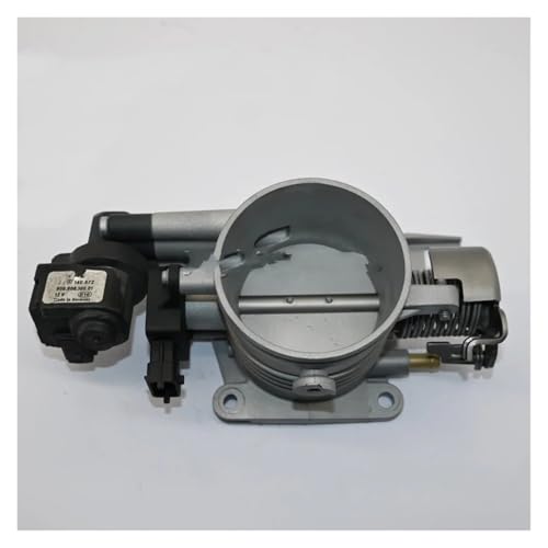 Cuerpo de aceleración para Boxster 2.5L: recambio ideal para ITV y mantenimiento