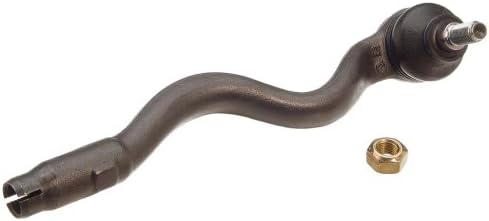 Lemforder Tie Rod End