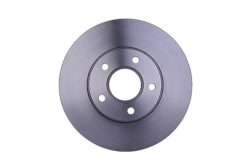 HELLA 8Dd 355 110-281 disque de frein haute performance fonte de qualite 54248