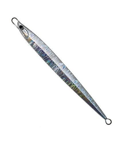 Smart Slide 147 mm Generico Jigaro Palms leurre de 80 g coloris MG-616
