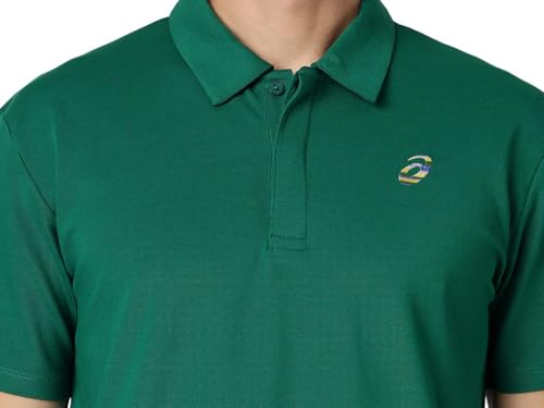 Image of ASICS Men Polo Shirt