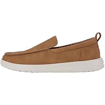 HEYDUDE Paul Loafer Classic Mens Slip-on Loafers