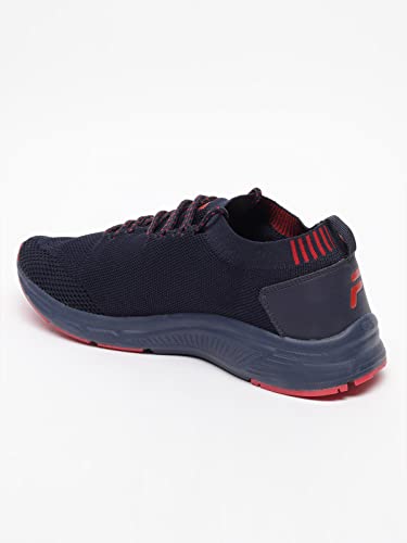Image of FILA Mens Fettor Sneaker