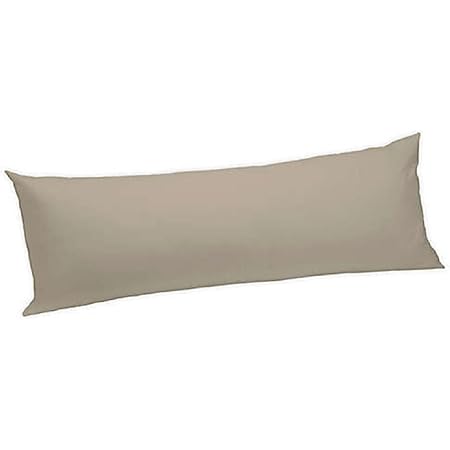 bolster pillow cases argos