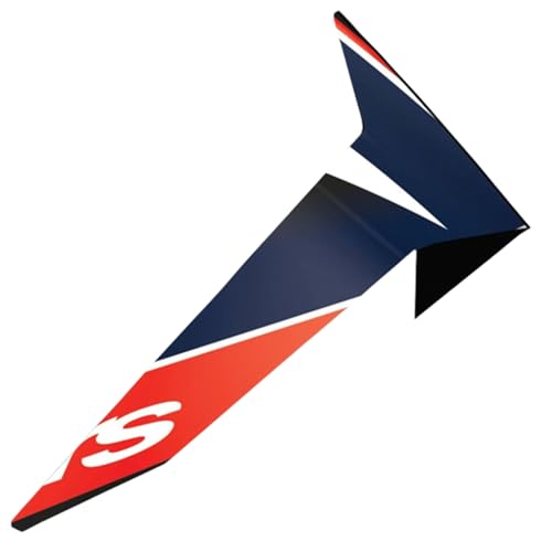 Spoiler Alpinestars Supertech R10 Team Standard pour stabiliser le casque sur circuit