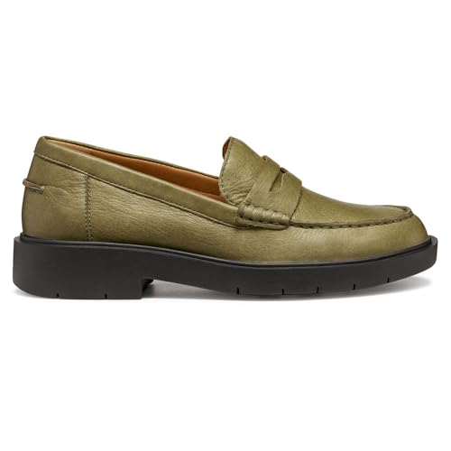 Image of Geox Women's D Spherica Ec1 a Moccasins