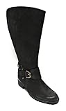 semler select stiefel  Semler Select Vanessa-St. V22483-044-001 Damen Schuhe Stiefel Women Shoes Fett-Nubuk Dri-Lex Doskin (38)