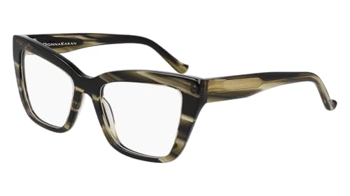 Gafas de Vista DONNA KARAN DO5015 305 FOREST HORN 52/18/140 Mujer