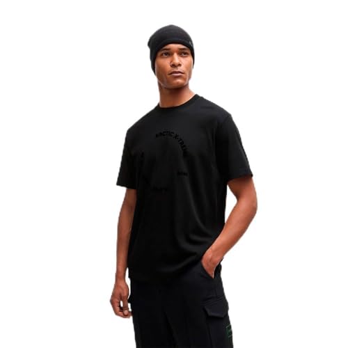 BOSS 50525165 Short Sleeve T-Shirt L