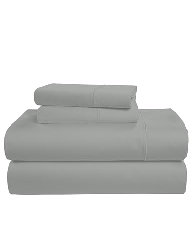 LANE LINEN Lime Stone Sheet Set