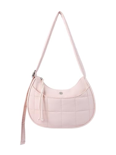 Sac à main matelassé léger pour soulager vos épaules avec style au quotidien