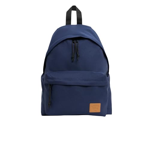 Lacoste Unisex Casual Croc Backpack, Marine, One Size