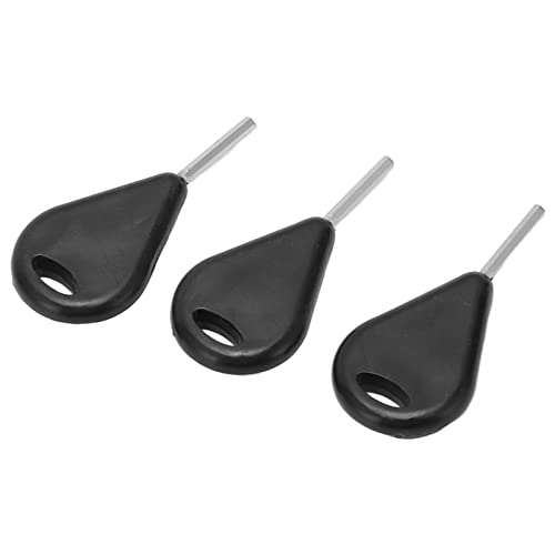 Tefola Kit de chave de barbatana de surf, parafuso de barbatana de chave de prancha de surf, 18 para