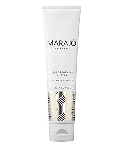 Marajó Mantequilla de tratamiento profundo 5.3 FL OZ