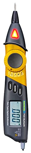 Price comparison product image Pancontrol Pin Multimeter with PAN Multistift