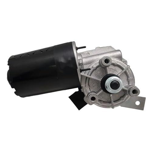 Moteur d'essuie-glace avant VW Jetta Cabrio 1998 1HM955113 mécanisme de rechange