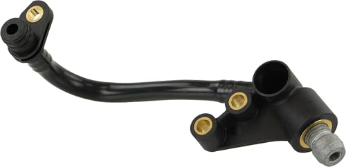 Turbocharger Coolant Line for Mercedes-Benz ML500 2012-2015#lWKr