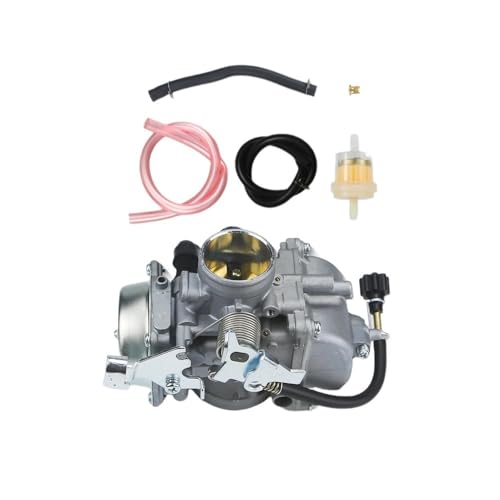 Carburateur de Moto KLF300 Rénovation Quad Bayou 300 KLF300C en Forêt