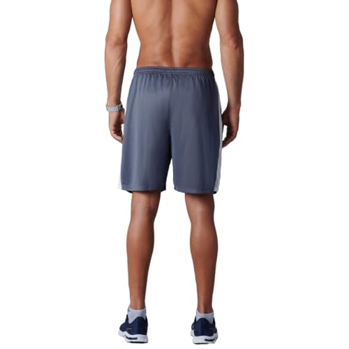 Short Lupo M Runner 76350-002 8670-Grafite P
