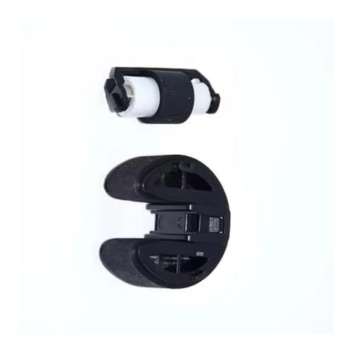 Rouleaux de séparation d'alimentation CC430-67901 compatibles HP CM1312 CP1215