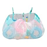 De Almacenamiento Para Flotadores De Piscina,Organizador Plegable de Gran...