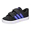 Black/Royal Blue/Cloud White