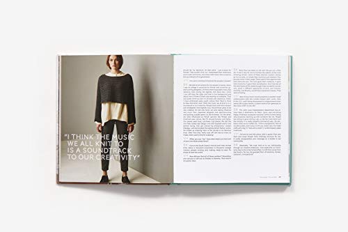 The Knit Vibe: A Knitter's Guide to Creativity, Community, and Well-Being for Mind, Body & Soul