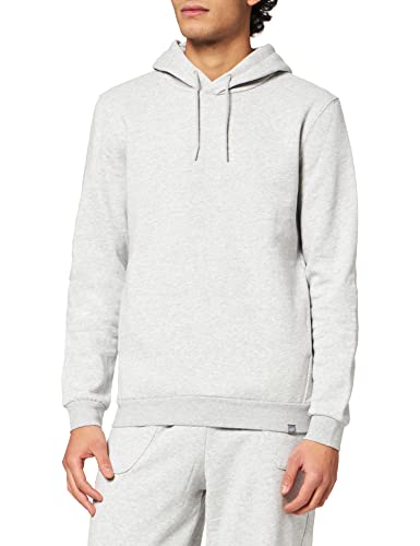 CARE OF by PUMA Sudadera de manga larga con capucha y forro para hombre