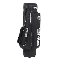 Amazon | ピン(PING) ゴルフ キャディバッグ CB-F2401 PU