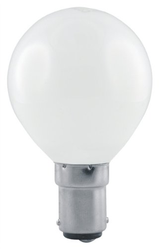 EVEREADY Rough Service G45 60w Sb