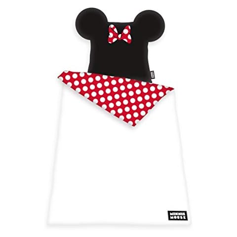 Herding Disney Minnie Mouse Bedding Set Cover