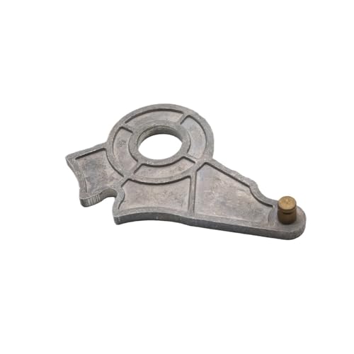 Bras d'engrenage de transmission fluide pour boîtier hors-bord 703-48271 40-85CV - 3