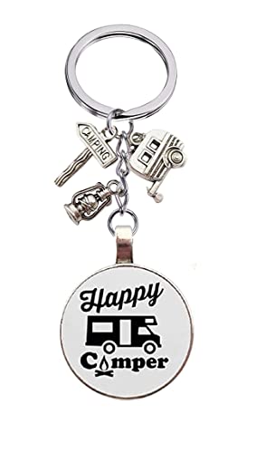 Publisit Llavero original para hombre y mujer (estilo 7) Cover