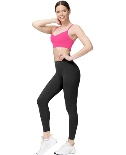 Image of MotoRun Bralettes for Women, Strappy Sports Bra Push up Bralette Sexy Bras Rave Top