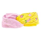 丸眞 ヘアバンド ディズニー 塔の上のラプンツェル エレガントライト 洗顔 化粧 2016089900