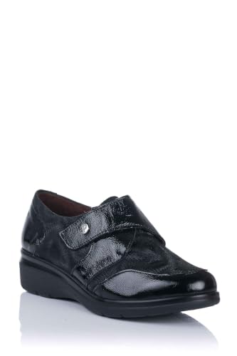 Chaussures classiques Pitillos 10721 pour femme avec adhésif