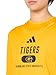 adidas Women's D4T Grambling State Universtiy Lightweight Hoodie, Team Collegiate Gold/Black/Grambling State Universtiy, Large