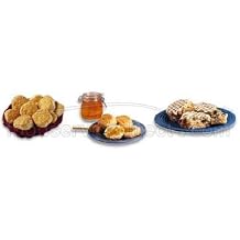 Ralcorp Bakery Chef Easy Split Buttermilk Biscuit, 3 Ounce -- 96 per case.