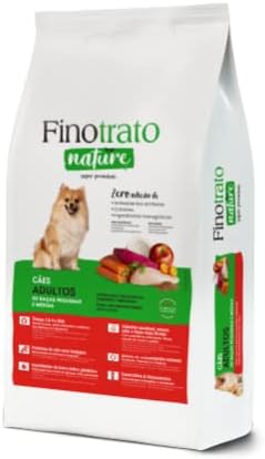 Finotrato Nature Adultos Rpm 1Kg