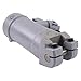 DVPARTS Power Steering Cylinder 3186320 Compatible with Massey Ferguson 175 282 178 285 265S 165 290 275