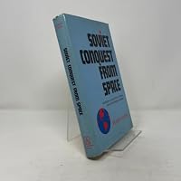 Soviet conquest from space 0870002244 Book Cover