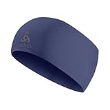Unisex - Bandeau Odlo Move Light Bandeau Unisex Bleu - Skipper Blue nosize