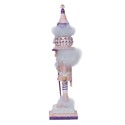 Kurt Adler Hollywood Ballet Nutcracker, 15-Inch #TOP3