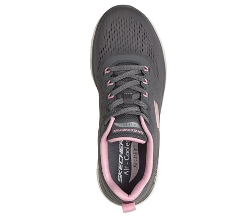 Image of Skechers Women's Arch Fit Summits Daily Flow