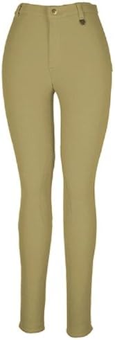 (24 Long, Khaki) - Devon-Aire Women's Wellington Breech