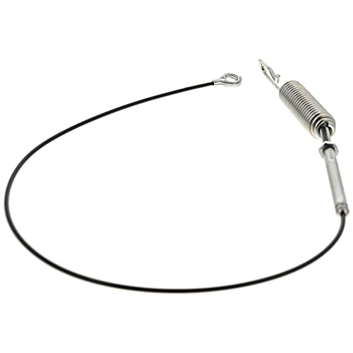 Ariens 06900301 Gravely Deluxe Traction Cable Deluxe Track 28 ST24 ST27 ST30 ST824 Snow Throwers