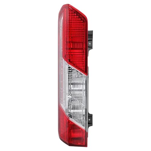 Feu arrière LED Ford Transit avec clignotant intégré haute visibilité